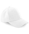 B59 Authentic Baseball Cap Soft White colour image